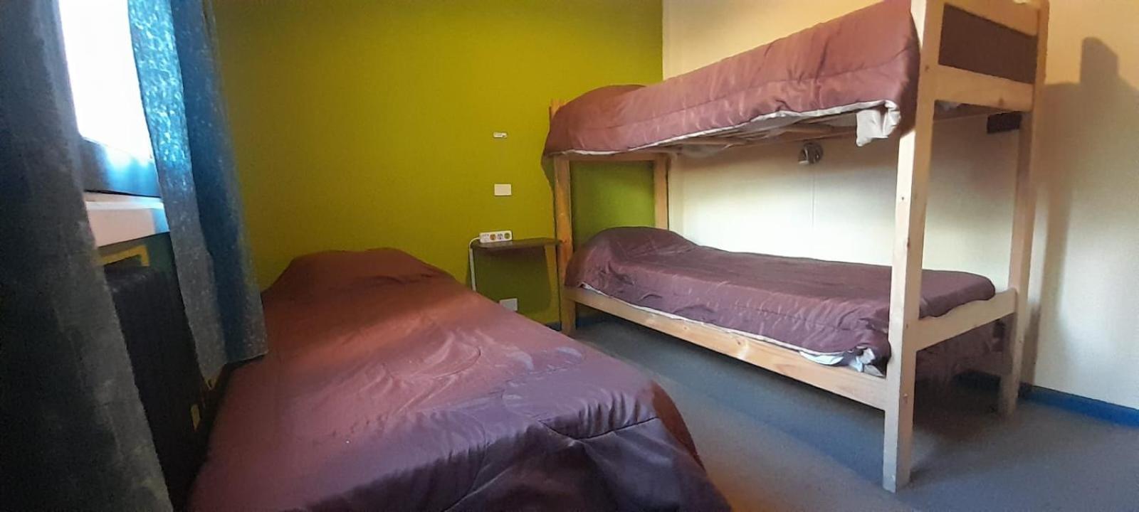 Hostel Arrayan Bariloche Zimmer foto