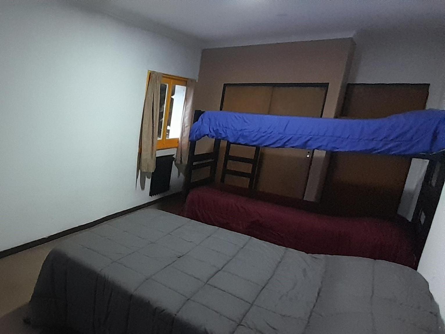 Hostel Arrayan Bariloche Zimmer foto