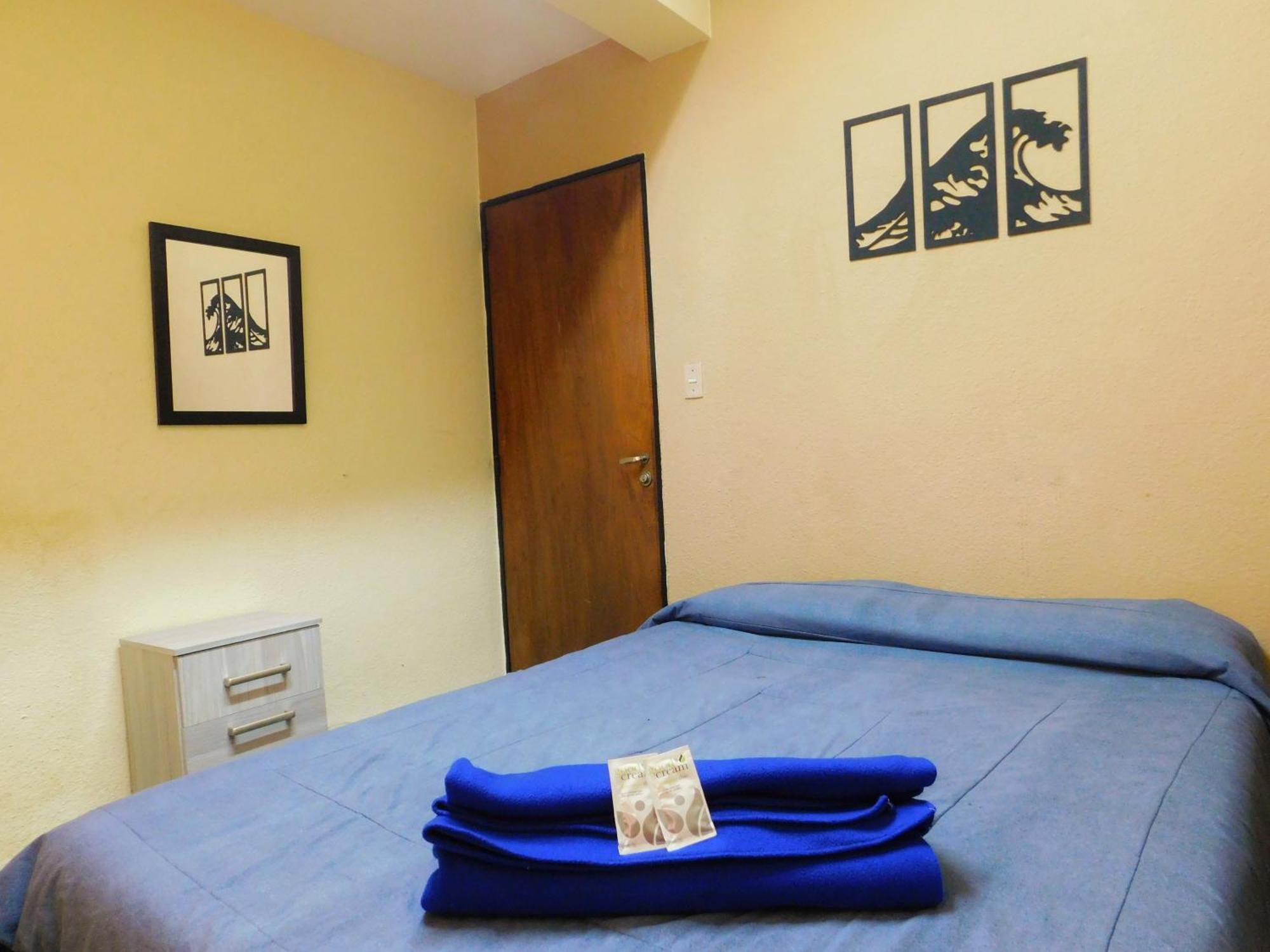 Hostel Arrayan Bariloche Zimmer foto