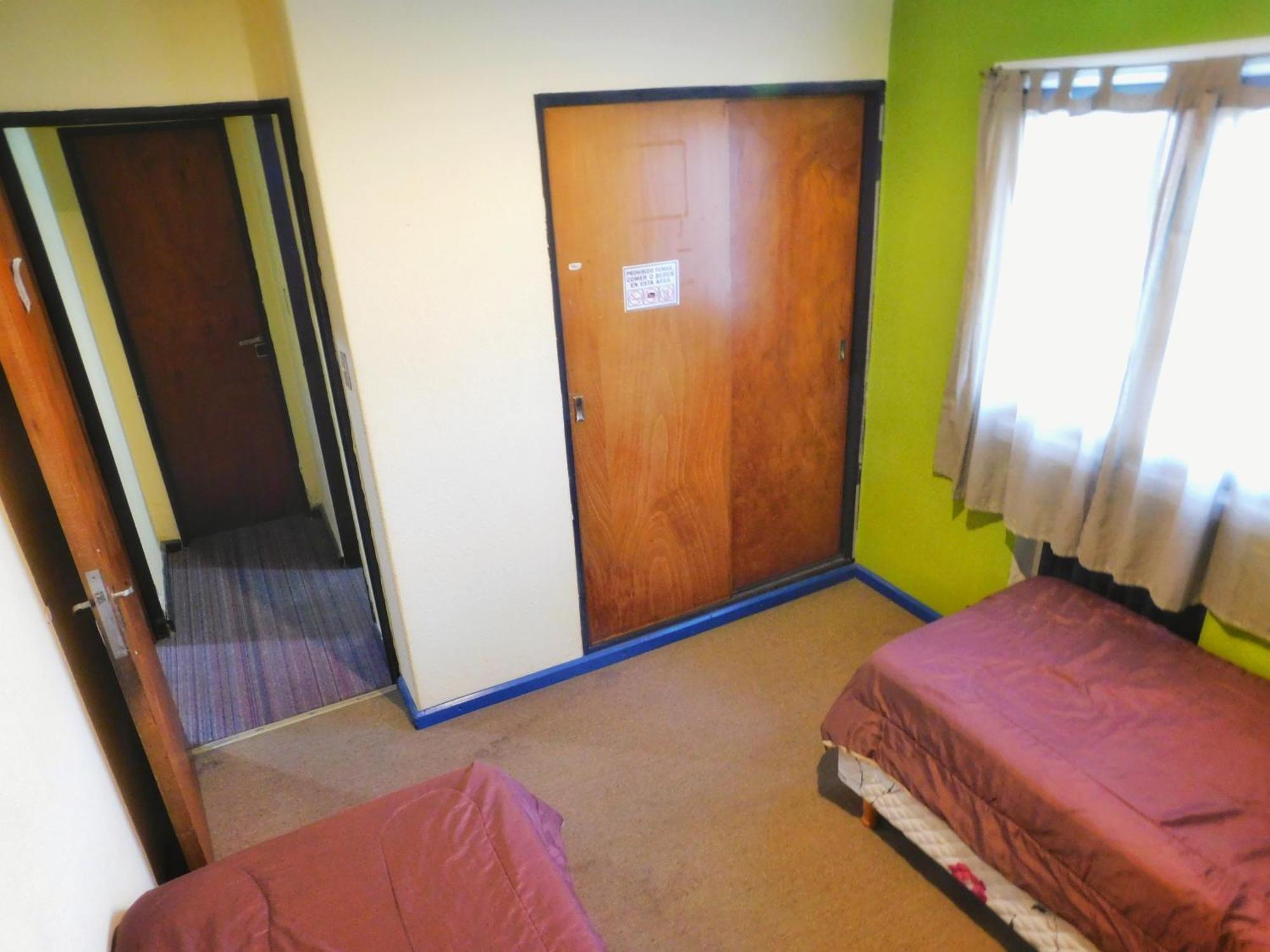Hostel Arrayan Bariloche Zimmer foto
