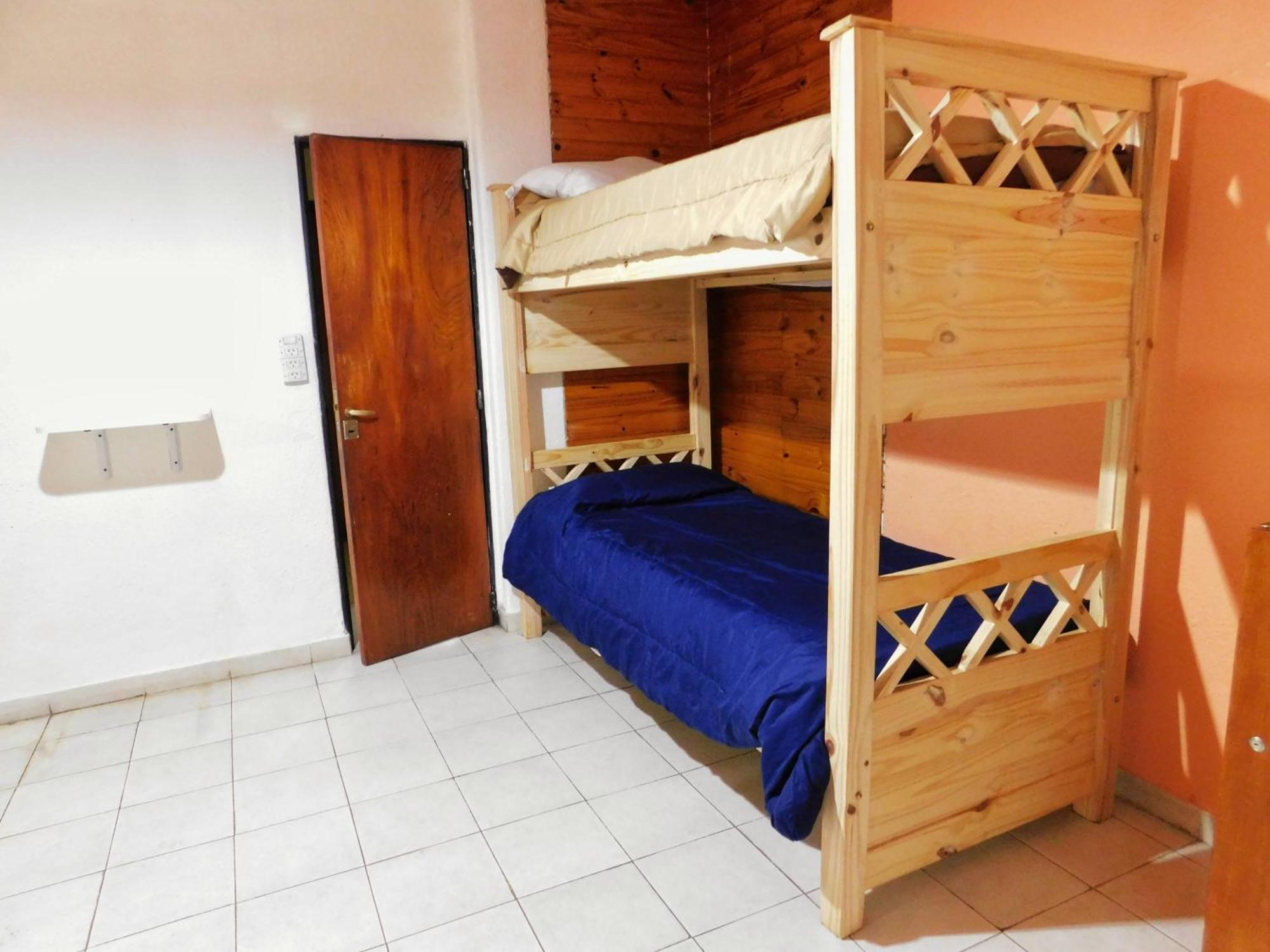 Hostel Arrayan Bariloche Zimmer foto
