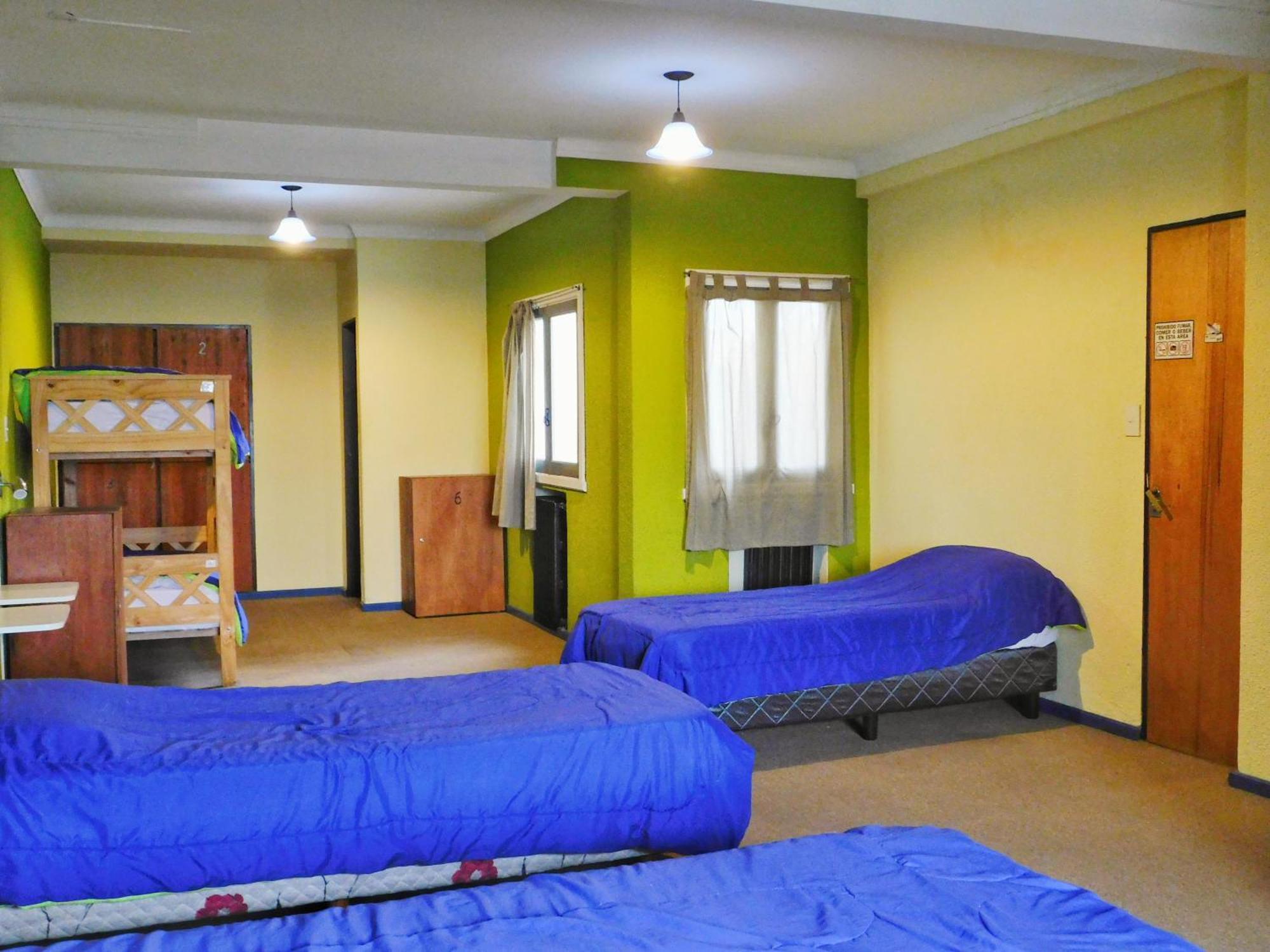 Hostel Arrayan Bariloche Zimmer foto