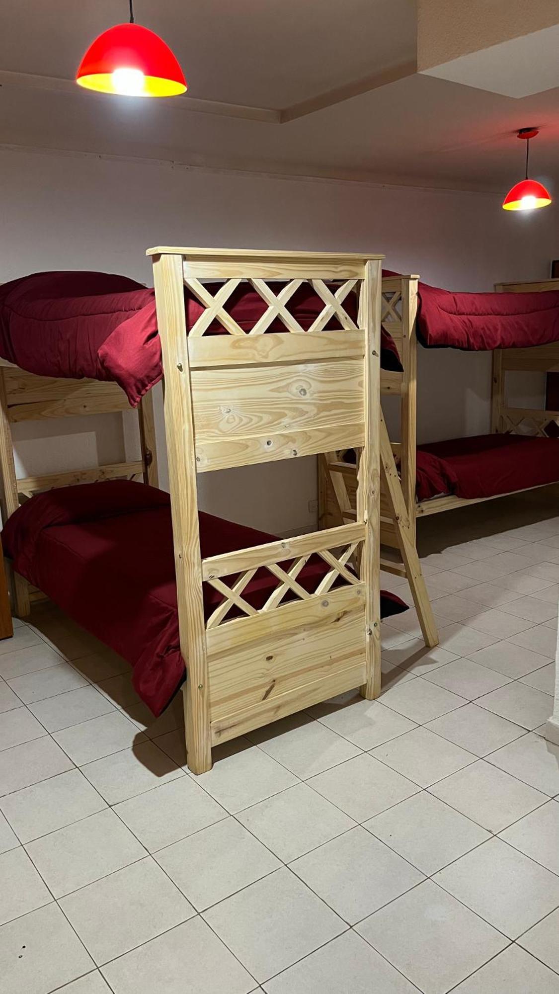 Hostel Arrayan Bariloche Zimmer foto