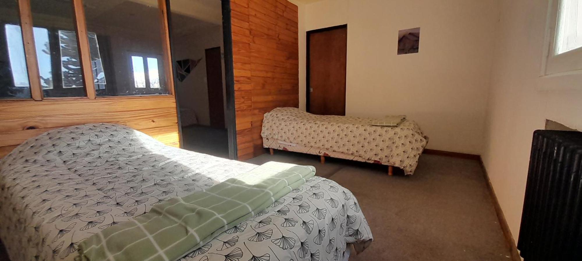 Hostel Arrayan Bariloche Zimmer foto